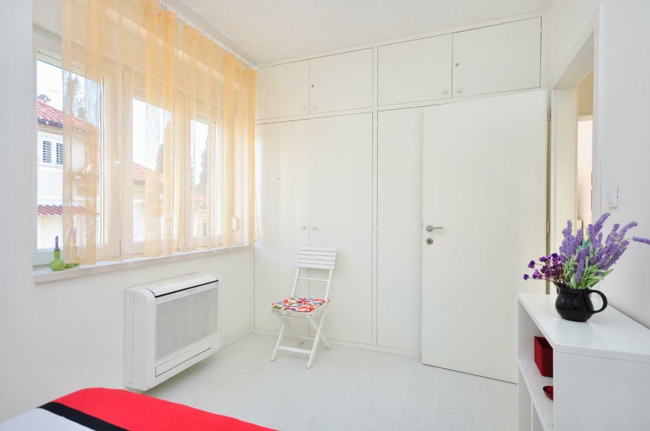 Apartment Spalatum Split Eksteriør bilde