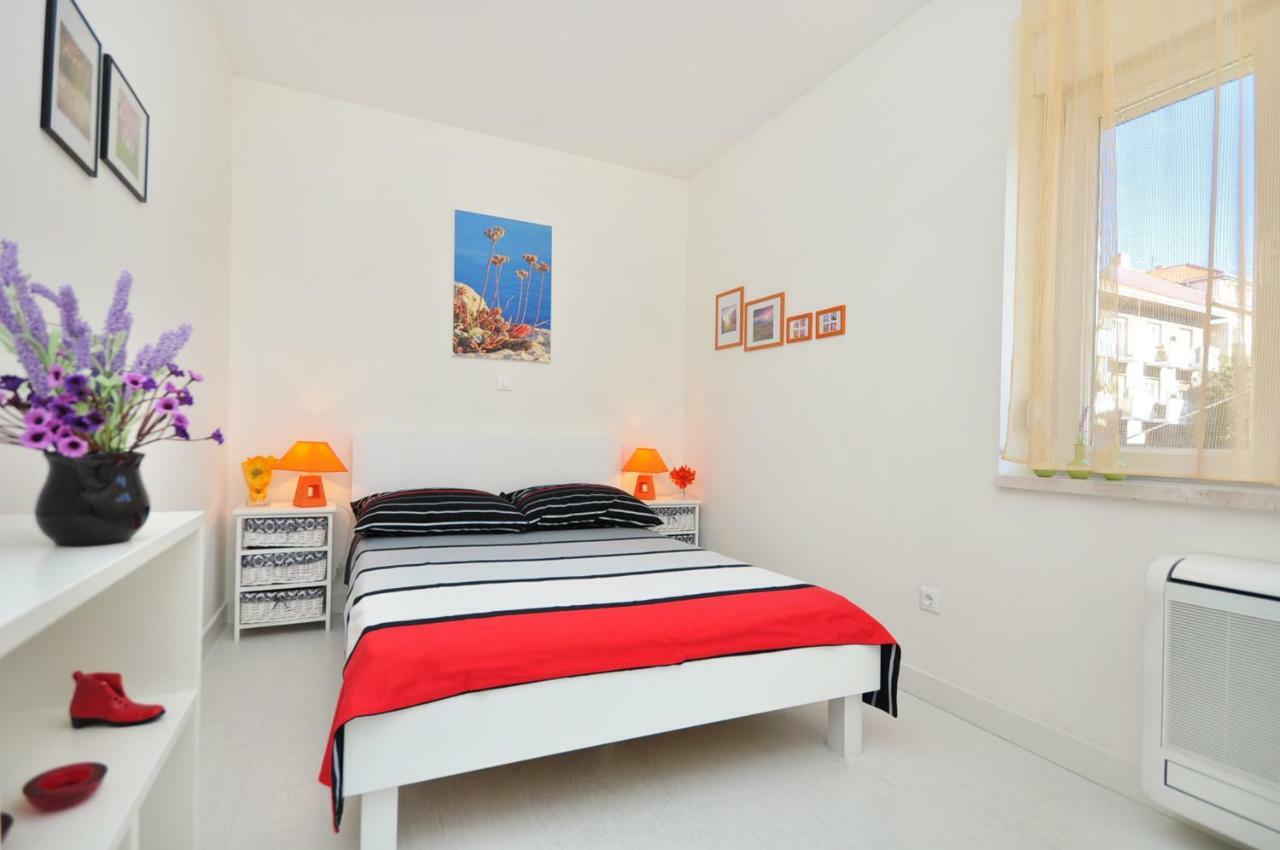 Apartment Spalatum Split Eksteriør bilde
