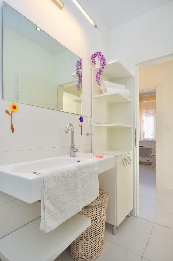 Apartment Spalatum Split Eksteriør bilde