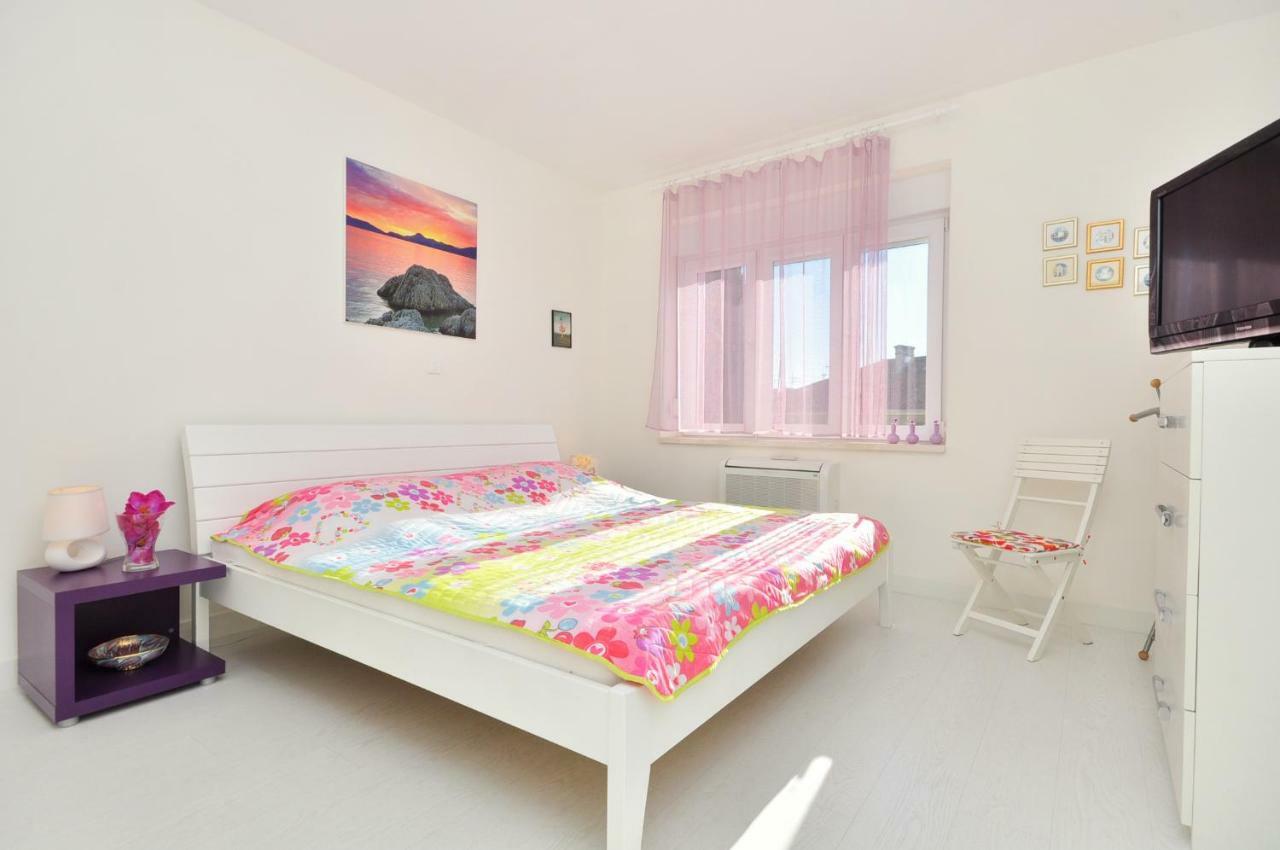 Apartment Spalatum Split Eksteriør bilde