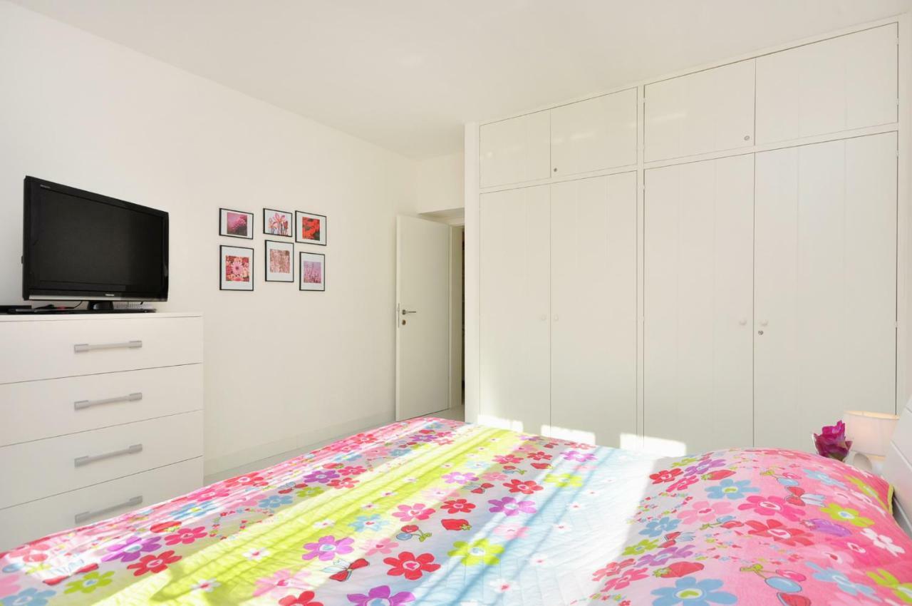 Apartment Spalatum Split Eksteriør bilde